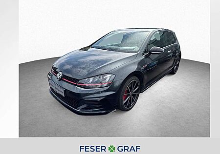 VW Golf Volkswagen VII GTI Clubsport 2.0 TSI 265PS
