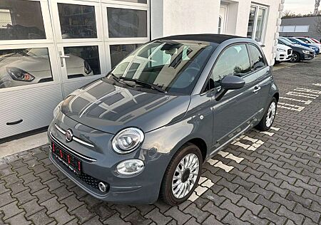Fiat 500C Lounge Cabrio