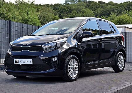 Kia Picanto Dream Team *KLIMA*SHZ*LENKRA-HEIZ*