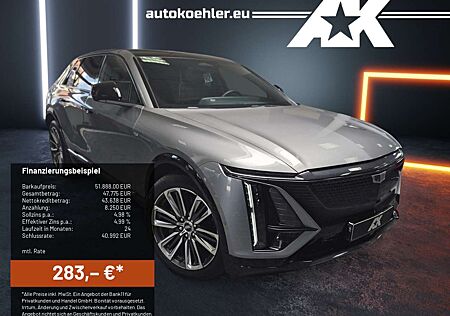 Cadillac Lyriq 528PS AWD Sport 523km Range AWD AKG-Sou