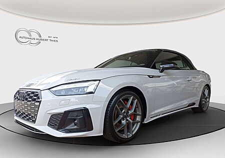 Audi S5 Cabriolet 3.0 TFSI quattro Aut.