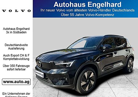 Volvo EX40 SINGLE EXTENDED 82kWh PLUS MY26