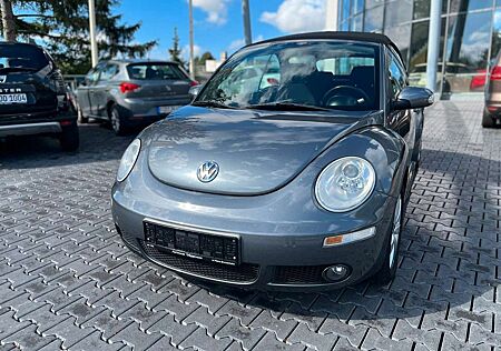 VW New Beetle Volkswagen Sitzh. Klima. Radio