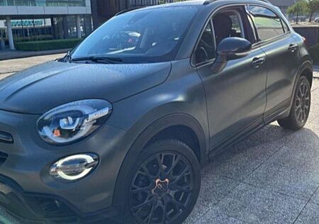 Fiat 500X 1.0 FireFly Turbo 4x2 S