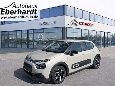 Citroen C3 PureTech 83 Feel