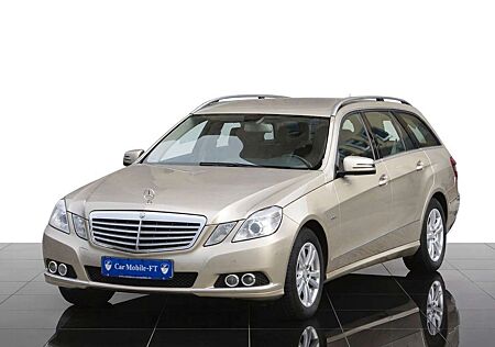 Mercedes-Benz E 220 E T-Modell CDI BlueEfficiency*LEDER*