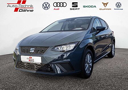Seat Ibiza 1.0 TSI Road Edition DSG NAVI ACC LED