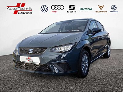 SEAT Ibiza 1.0 TSI Road Edition DSG NAVI ACC LED