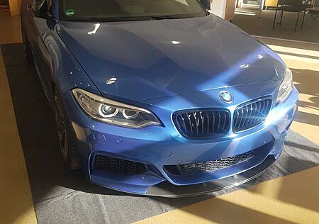 BMW 228i 228 Coupe Sport Line