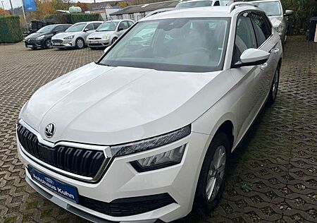 Skoda Kamiq Style,5JG,Navi,SHZ,CAM,LED,Klimaautm