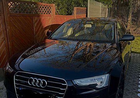 Audi A5 2.0 TDI Sportback