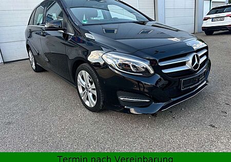 Mercedes-Benz B 180 CDI URBAN