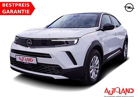 Opel Mokka 1.2 DI Turbo Edition LED Navi Klima Kamera