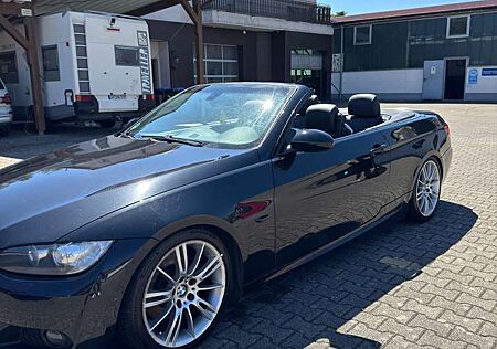 BMW 325d 325 Cabrio M Paket/e93/Keyless-Go/tüv neu