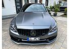 Mercedes-Benz C 63 AMG AMG C 63 S T AMG Speedshift 7G-MCT