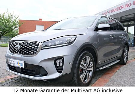 Kia Sorento 2.2 CRDI GT-Line 4WD Premium Paket Voll