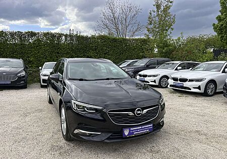 Opel Insignia B ST Innovation Aut. LED+AHK+LEDER+NAVI+SPURAS.