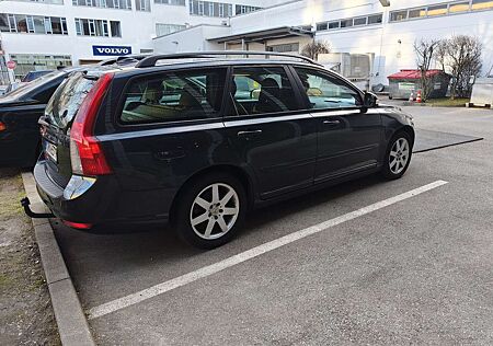 Volvo V50 2.0d Summum powershift