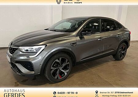 Renault Arkana TCE 140 EDC R.S. Line