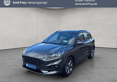 Ford Kuga 2.0 EcoBlue Aut. ST-LINE