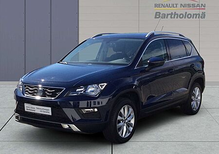 Seat Ateca Style 1.0 TSI