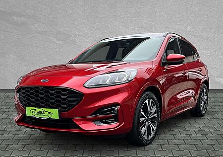 Ford Kuga Plug-In Hybrid ST-Line X BT #NAVI