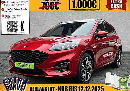 Ford Kuga Plug-In Hybrid ST-Line X BT #NAVI