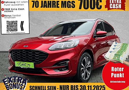 Ford Kuga Plug-In Hybrid ST-Line X BT #NAVI