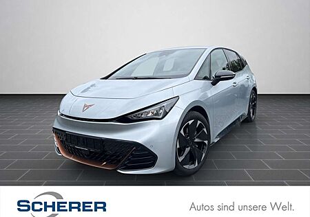 Cupra Born Climatronic/ Navi / Sitzheizung/ LED uvm...