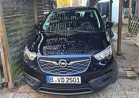 Opel Crossland X 1.2 Start/Stop Automatik 2020