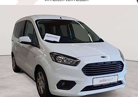 Ford Tourneo Courier 1.5 TDCi S&S Trend