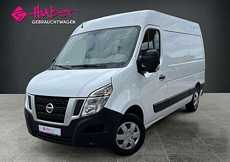 Nissan NV400 COMFORT F35.13 L2H2 (*ANHÄNGERKUPPLUNG*)