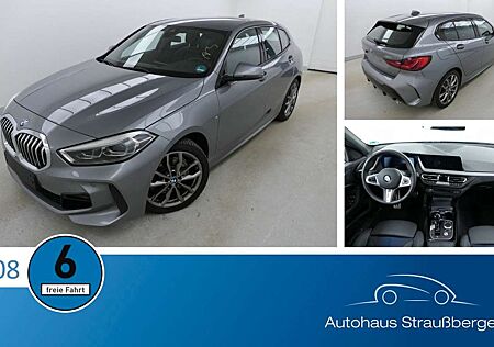 BMW 120 i M Sport SHZ elektr. Heckklappe HiFi KZU QI