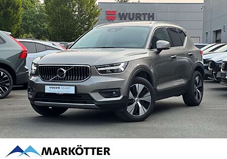 Volvo XC 40 XC40 T5 Inscription Expression Recharge BLIS/PANO