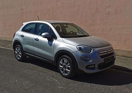 Fiat 500X Pop Star / Klimaautomatik / USB / Tempomat