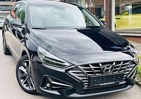 Hyundai i30 Prime Mild-Hybrid LED Kamera