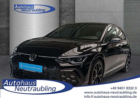 VW Golf Volkswagen 8 2.0 TDI "GTD" 200 PS DSG+NAVI+SHZ+AHK+ACC+