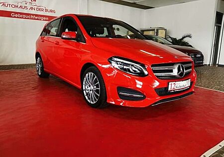 Mercedes-Benz B 220 CDI / d * LED * Navi *