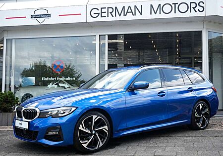 BMW 320 d Touring xDrive M Sport *LIVE COCKPIT|AHK*