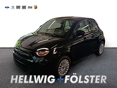 Fiat 500 POP MHEV Keyless Klima PDC DAB Apple CarPlay Andro