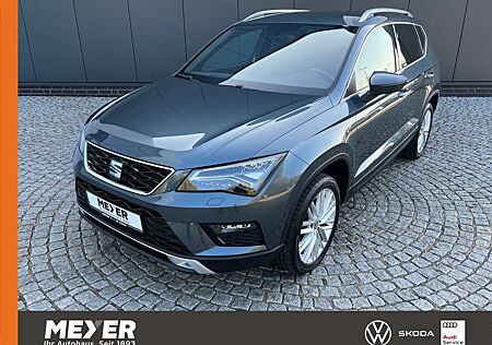 Seat Ateca 1.5 TSI DSG ACT Xcellence *AHK, Kamera, 18"-LM*