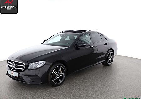 Mercedes-Benz E 300 de AMG WIDE,MULTIBEAM,BURMESTER,360GRAD