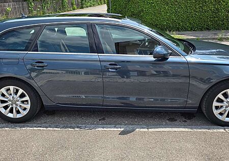 Audi A6 Avant 3.0 TDI DPF quattro tiptronic