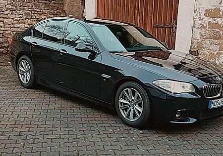 BMW 525d 525 Sport-Aut.