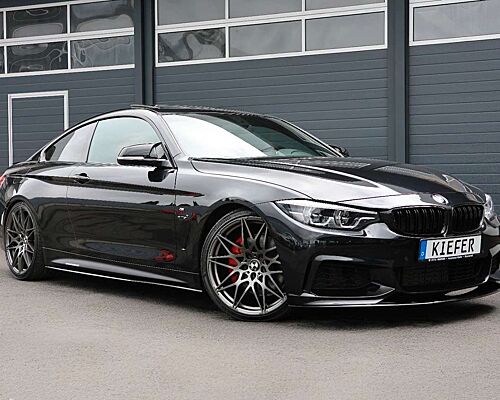 BMW 435 i xDrive M/AdaptiveLED/H&K/SHZ/LHZ/KAMERA/R20