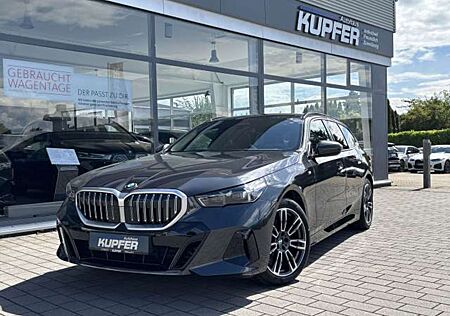 BMW 520 d Tour°M Sportp. AHK°PANO-HarmK.-ACC+AB-ass.