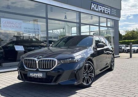 BMW 520 d Tour°M Sportp. AHK°PANO-HarmK.-ACC+AB-ass.