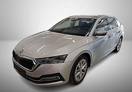 Skoda Octavia 2.0 TDI DSG Style Matrix*ACC*NAVI*Sitzhe