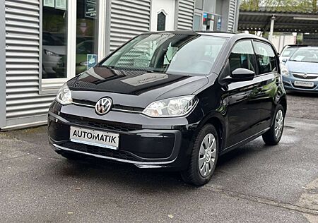 VW Up Volkswagen ! club ! AUTOMATIK+KLIMA+GARANTIE