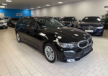 BMW 318 i Advantage Aut/Navi/Sitzheizung/Tempomat